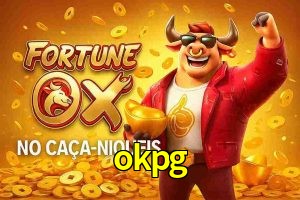 Jogo Fortune Ox no okpg Cassino