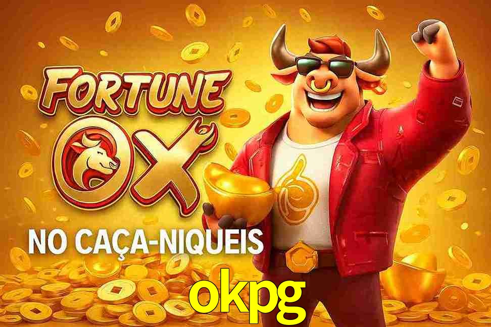 Jogo Fortune Ox no okpg Cassino