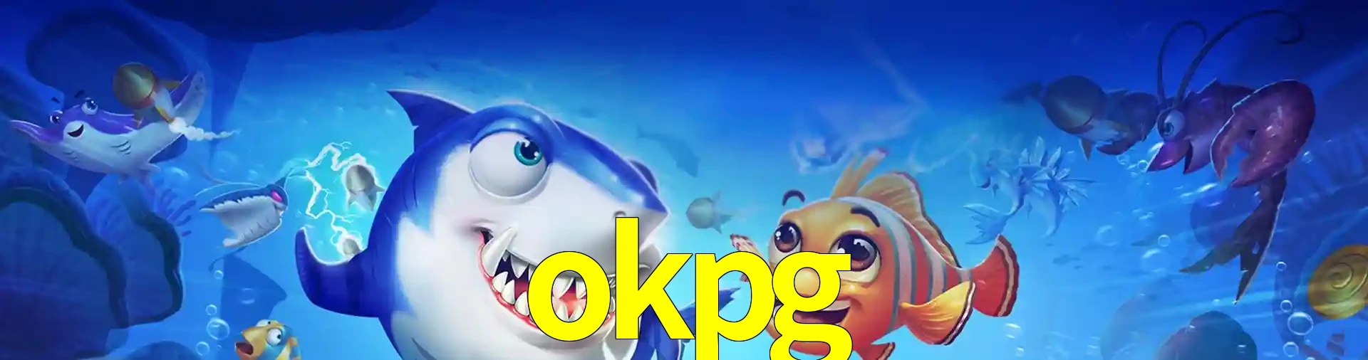 Pescaria Online no okpg Cassino